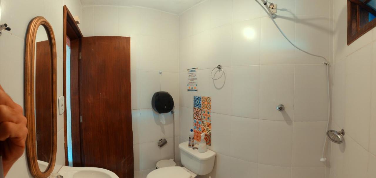 Hostel Uai 欧鲁普雷图 外观 照片