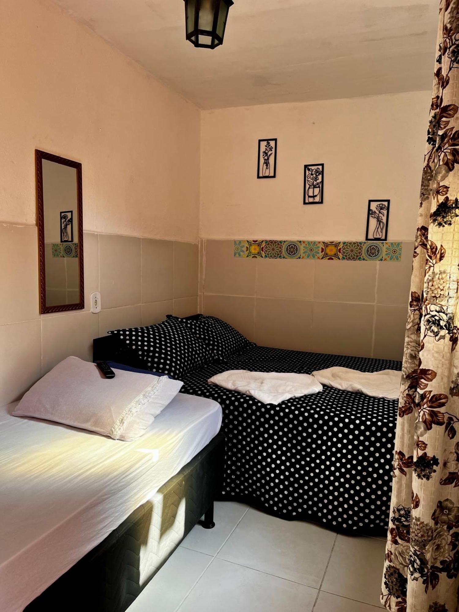 Hostel Uai 欧鲁普雷图 外观 照片